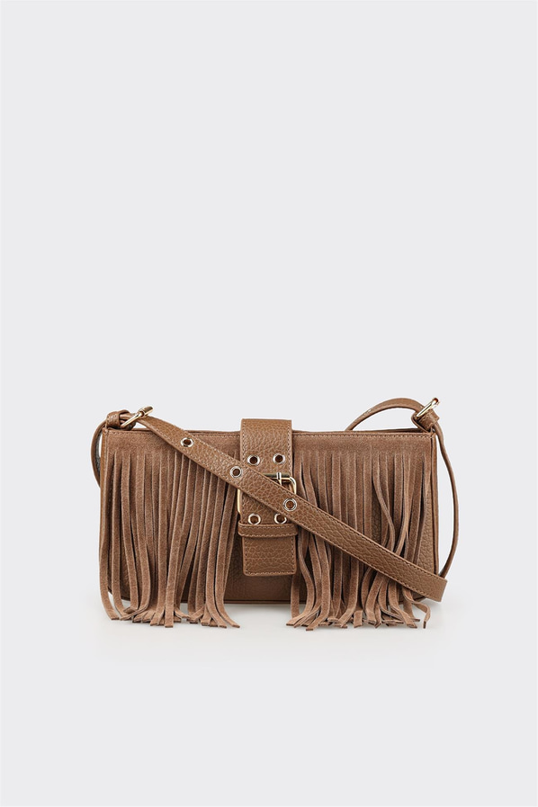 Vizon Kadın Küçük Çapraz Çanta