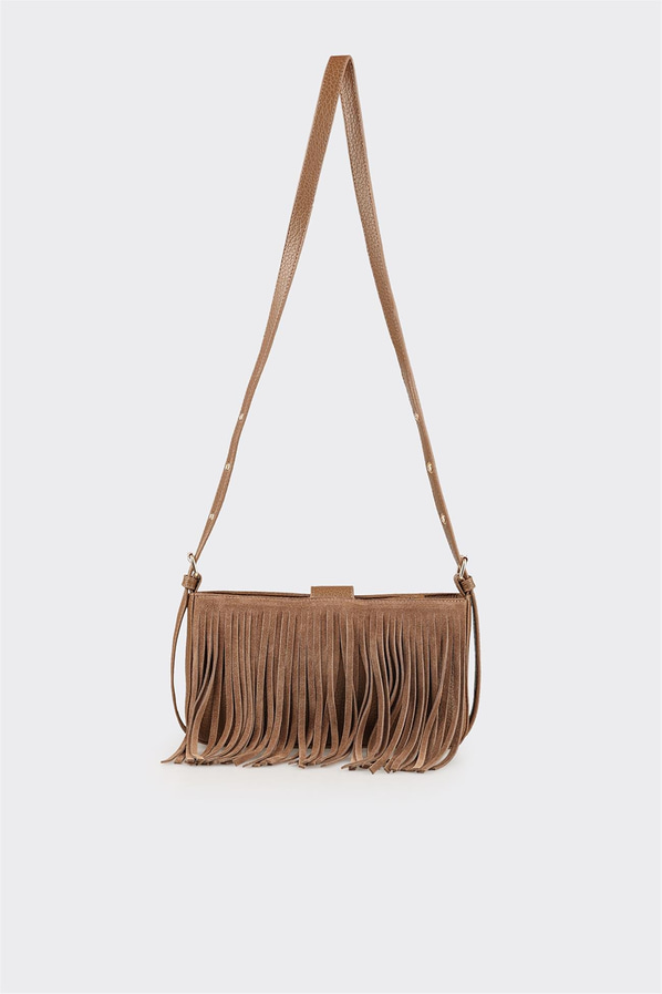 Vizon Kadın Küçük Çapraz Çanta