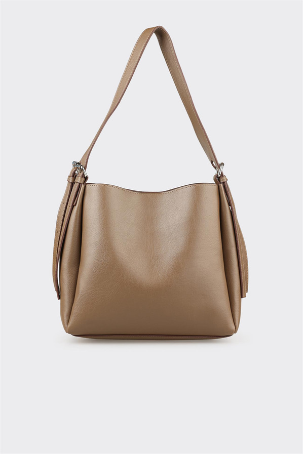 Vizon Kadın Omuz Çantası