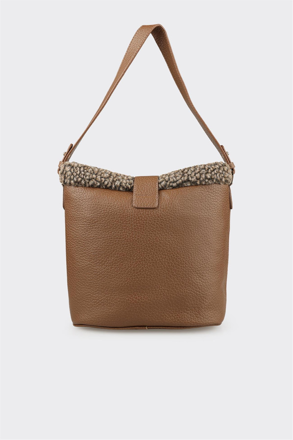 Vizon Kadın Omuz Çantası