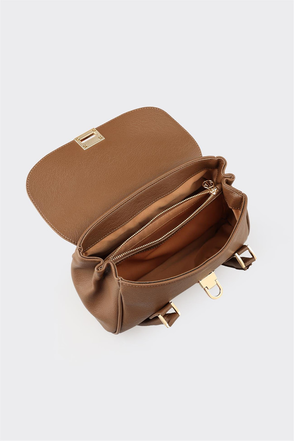 Vizon Kadın Omuz Çantası