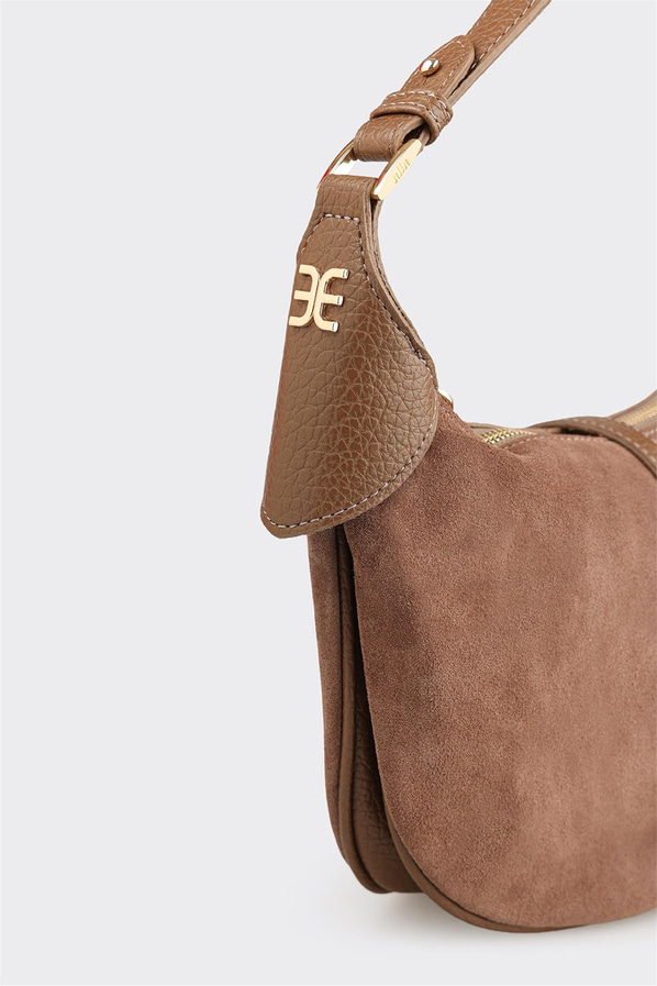 Vizon Kadın Omuz Çantası