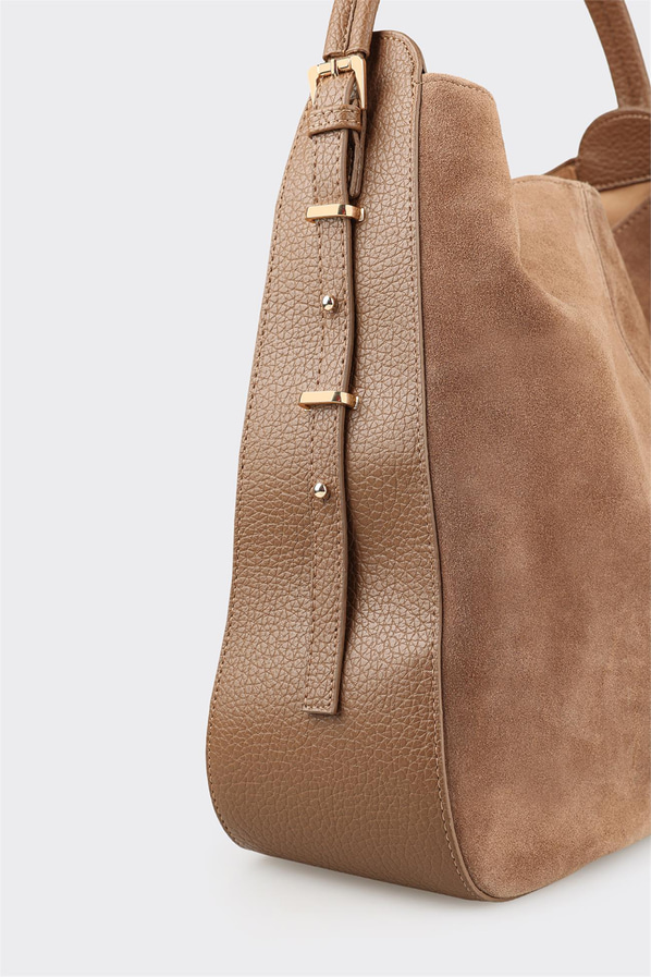 Vizon Kadın Omuz Çantası