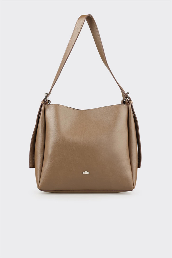 Vizon Kadın Omuz Çantası