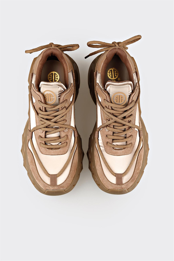 Vizon Kadın Spor Ayakkabı