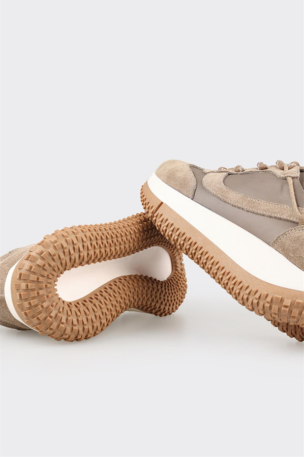 Vizon Kadın Spor Ayakkabı