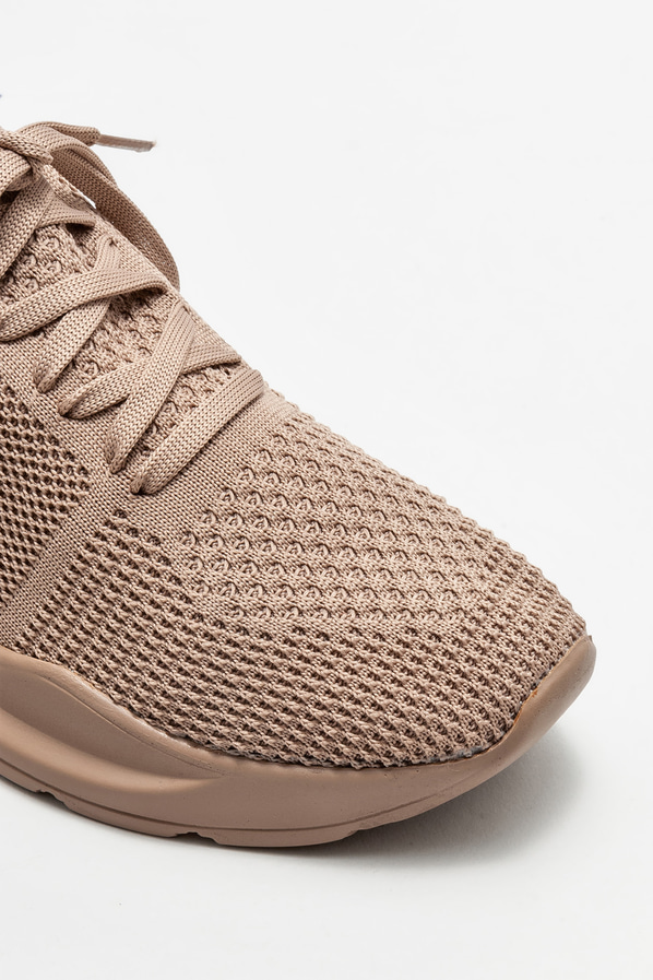 Vizon kadın spor ayakkabı - Elle Shoes