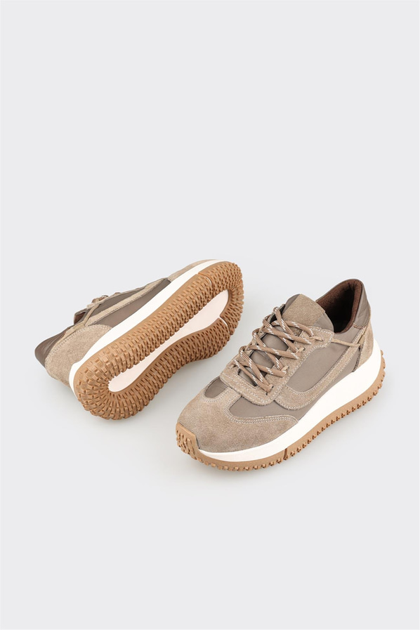 Vizon Kadın Spor Ayakkabı