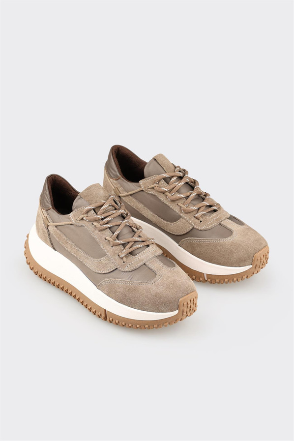 Vizon Kadın Spor Ayakkabı