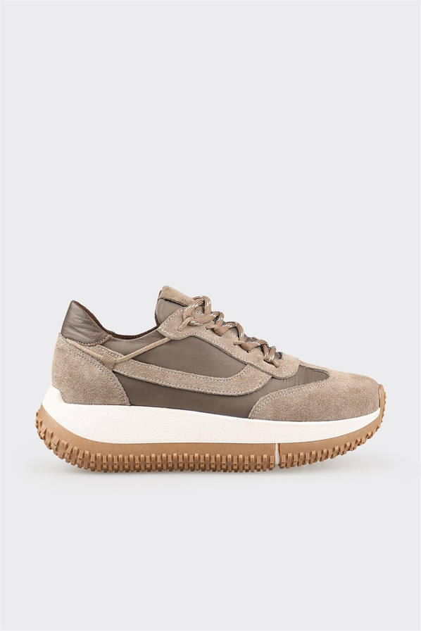 Vizon Kadın Spor Ayakkabı