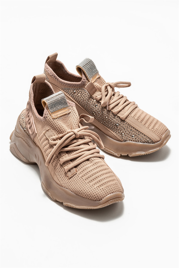 Vizon kadın sneaker - Elle Shoes