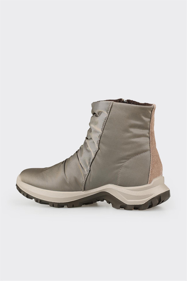 Vizon kadın bot, rahat kullanım için - Elle Shoes