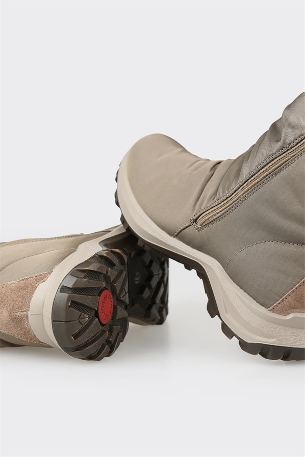 Vizon kadın bot, rahat kullanım için - Elle Shoes