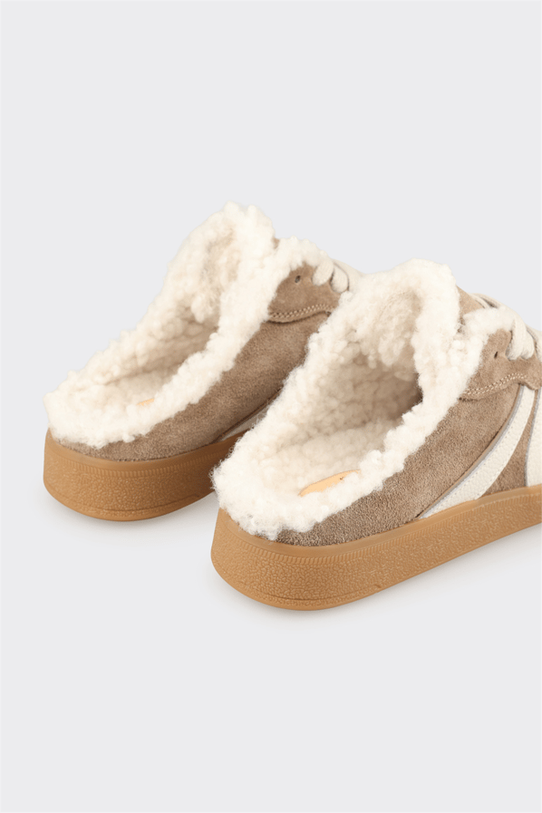 Vizon YASHEL-VZ KADIN TERLIK