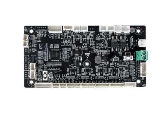  Lower Computer Motherboard For K2 Plus For K2 Plus