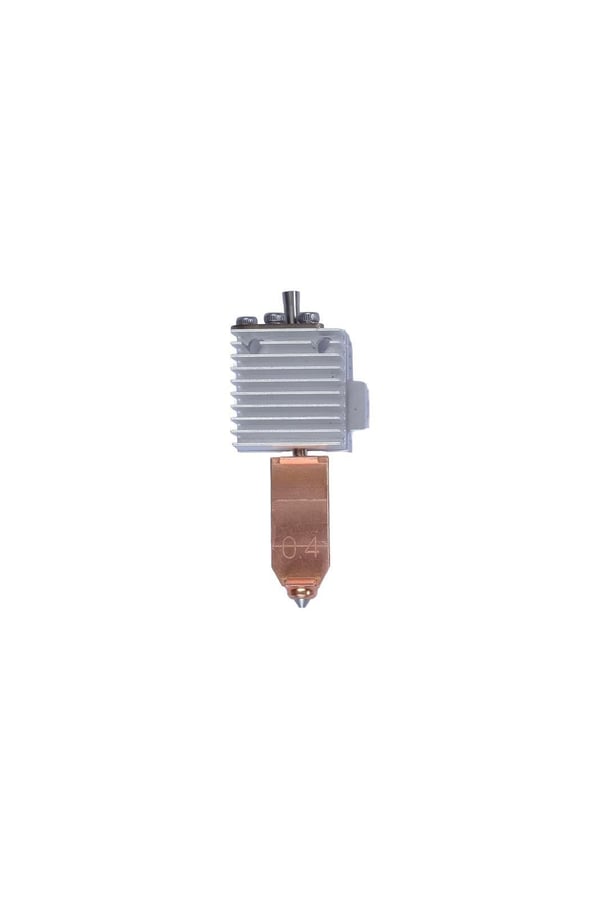 FLASHFORGE AD5X 0.4mm Hotend Kit