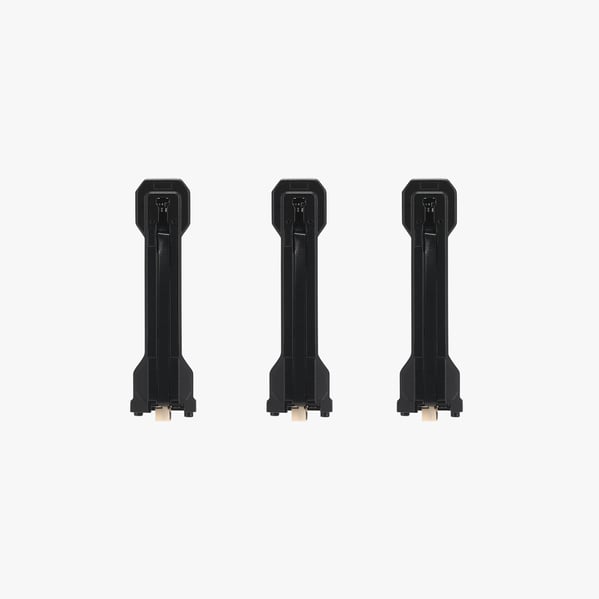 BambuLab Induction Hotend Dock Assembly