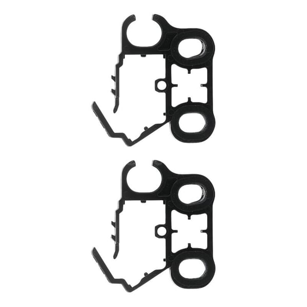 BambuLab Tube Organizer