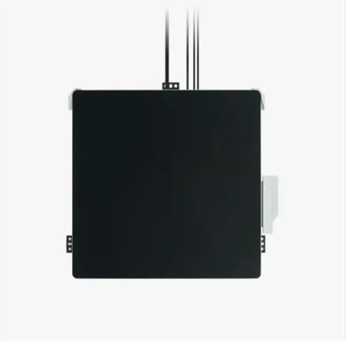 BambuLab P1P-Head bed unit (V3)