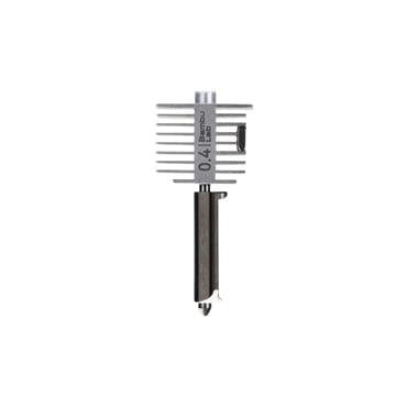 Bambu A1 Hotend Paslanmaz Çelik Nozzle-0.4 mm Bambu FAH007
