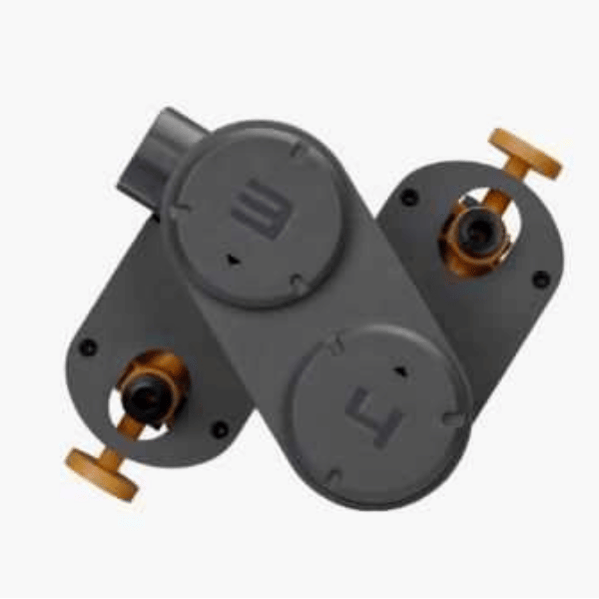 AMS Right Feeder Unit (3 and 4) for AMS Lite