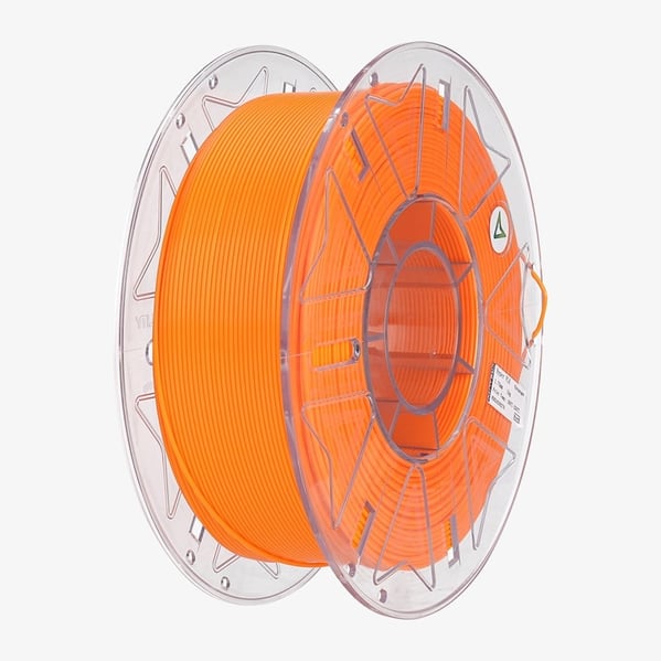Creality Hyper PLA-RFID Turuncu Filament 1.75mm 1kg