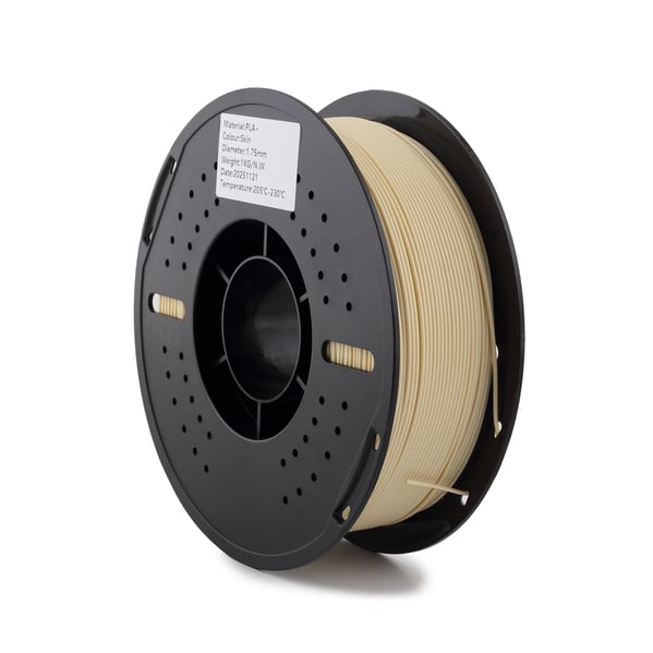 Filamix PLA+ Ten Rengi Filament 1.75mm 1 Kg   
