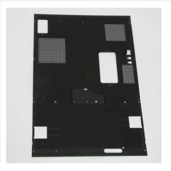 Bambu Lab X1E Arka Metal Panel - FAS014