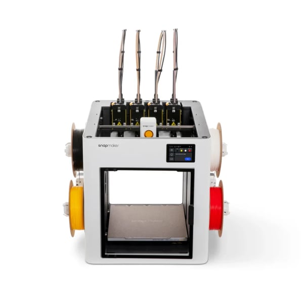 Snapmaker U1 3D Yazıcı