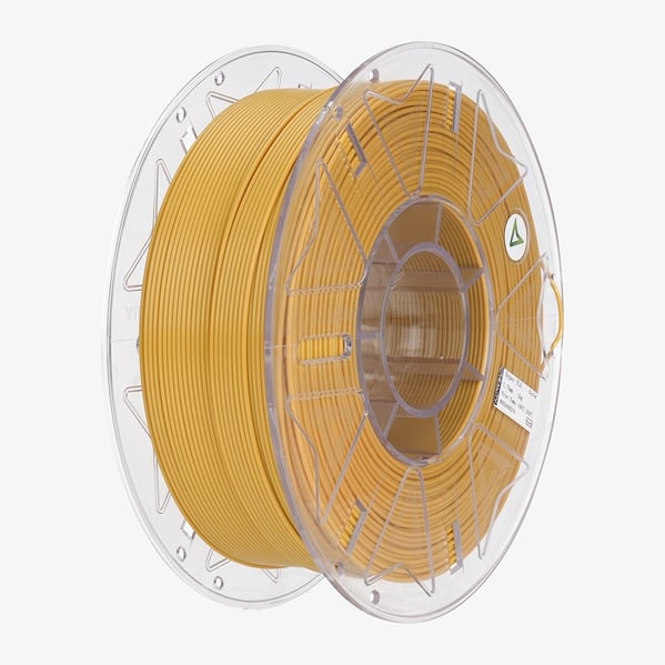 Creality Hyper PLA-RFID Peach Gold Filament 1.75mm 1kg