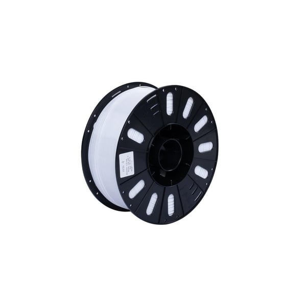 Beta PETG+ Filament White 3 KG