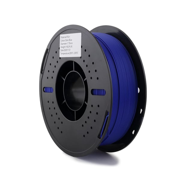 Filamix PLA+ Koyu Mavi Filament 1.75mm 1 Kg