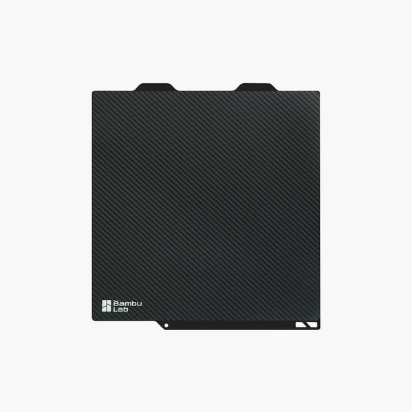 Carbon Fiber Surface Plate (A1 Mini)