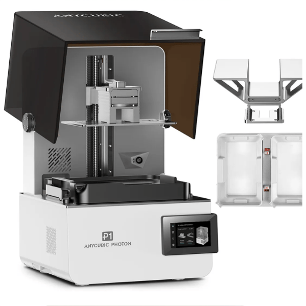 Anycubic Photon P1 Combo