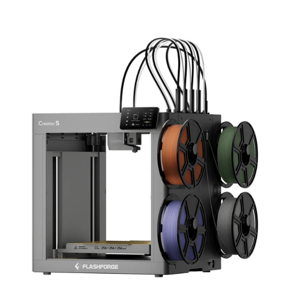 FLASHFORGE Creator 5 3D Yazıcı