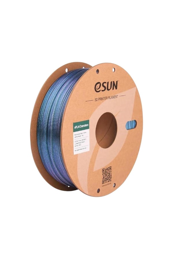 eSun PLA-Chameleon Polaris Filament 1.75mm 1 Kg