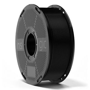 Inslogic ABS FR V0 Siyah Filament 1.75mm 1kg