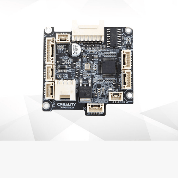 Motherboard PCBA_G For K2 Plus For K2 Plus