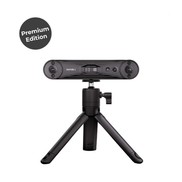 Revopoint Inspire 2 Premium Edition 3D Tarayıcı