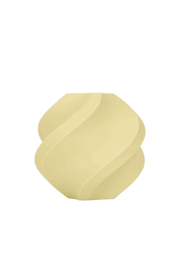 Bambu ABS Bej Filament (Tekrar Kullanılabilir Makara) 1.75mm 1kg
