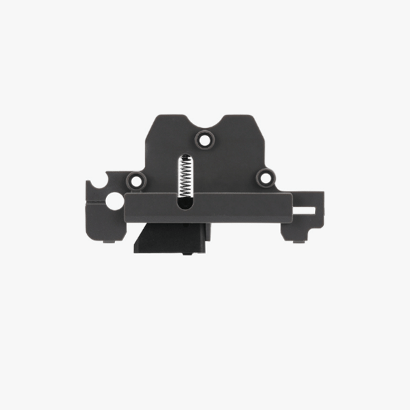 BambuLab Dual Extruder Filament Guide