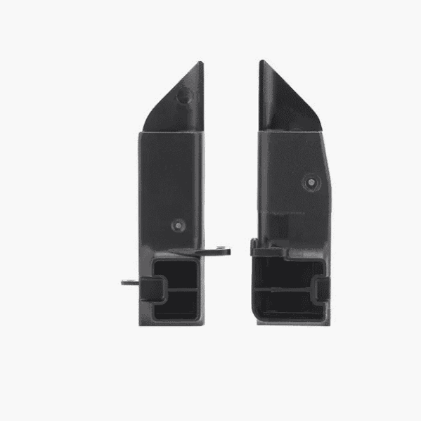 BambuLab Hotend Cooling Fan Air Duct