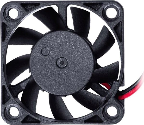 Creality SparkX İ7 Anakart Soğutucu Fan - 4004110145