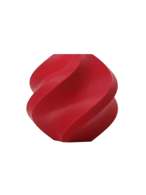 Bambu PLA Basic - Maroon Red(Makarasız)