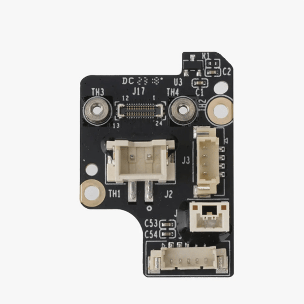 BambuLab Extruder TH Board V9 (X1,X1C)