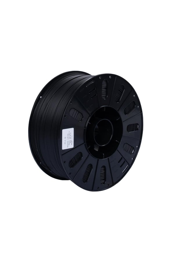 Beta PLA+ Filament Black 3 KG