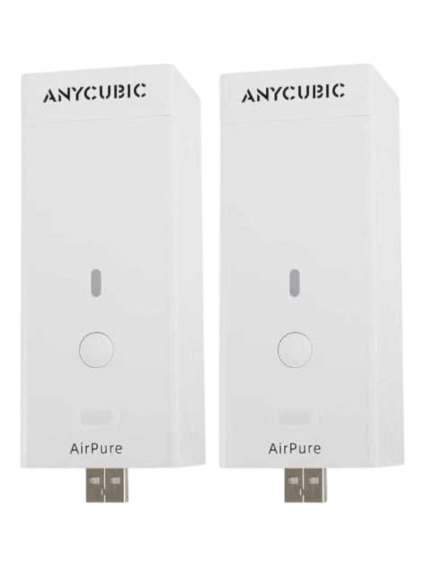 Air purifier-2pcs / Mono 4 Ultra&M7&M7 Pro