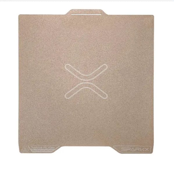 Creality SparkX i7 Pei Tabla - 4004090172