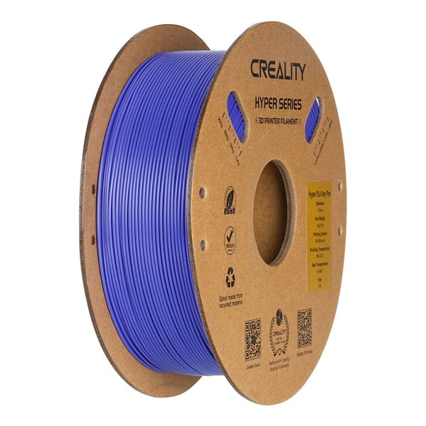 Creality Hyper PLA Very Peri Filament 1.75mm 1kg