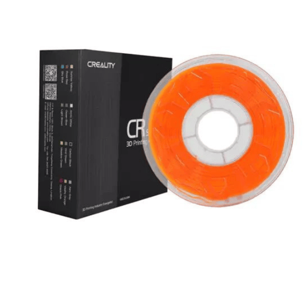 Creality CR PLA Fluorescent orange